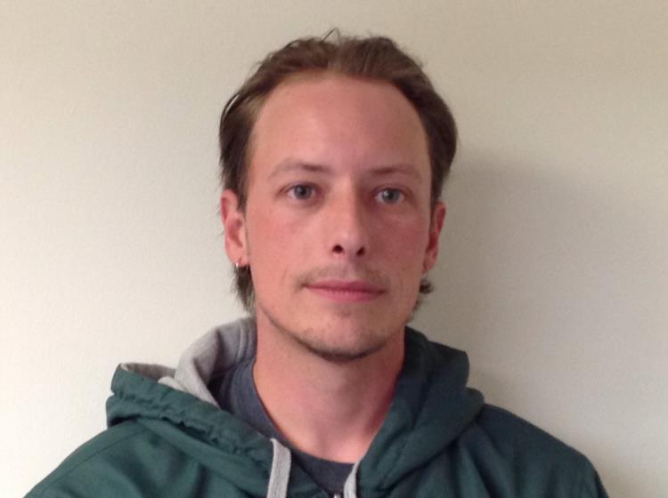 Michael Alexander Hof