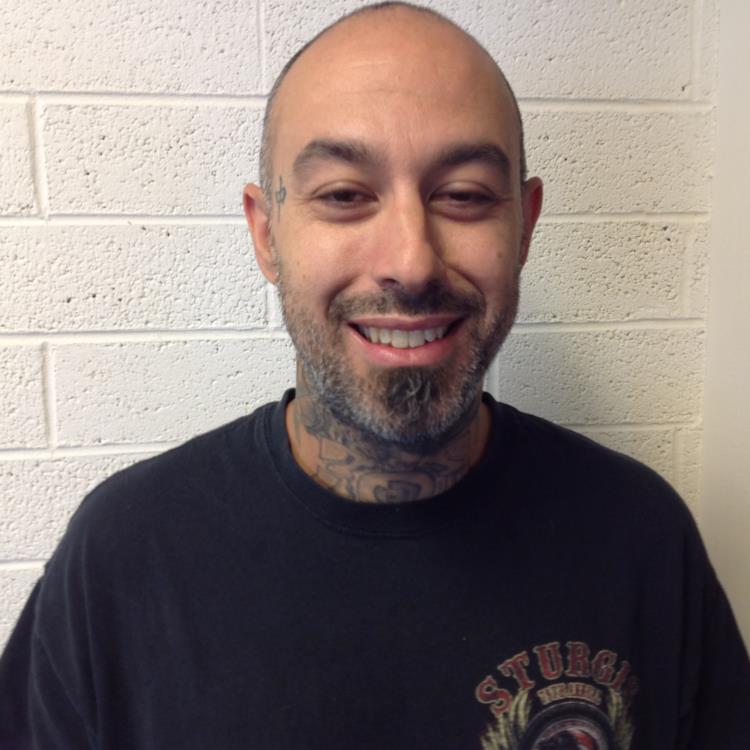 Nicholas Alexander Natale