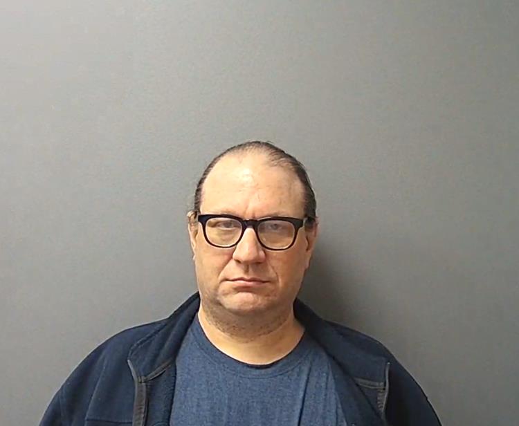 Vance David Baumbach