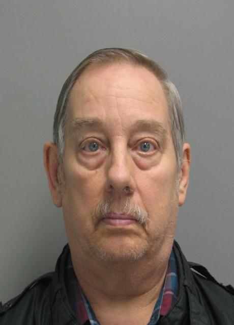 Robert Charles Humlicek