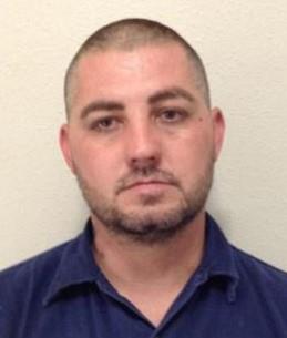 Joshua Dean Waterman