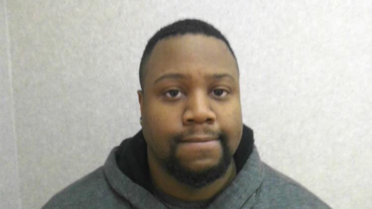 Kevin Karl Dickerson