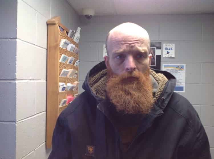 Jeffrey Randall Wehrman