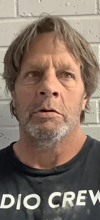 William Patrick Fitzgerald