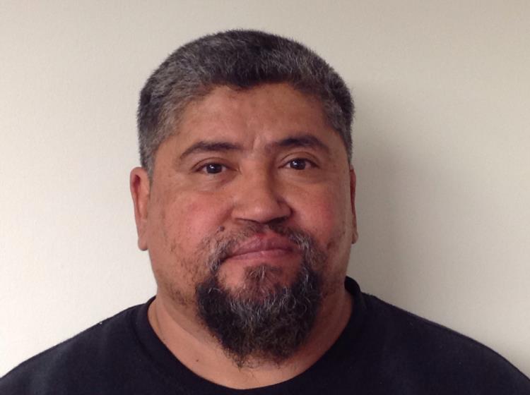 Johnny Anthony Torres