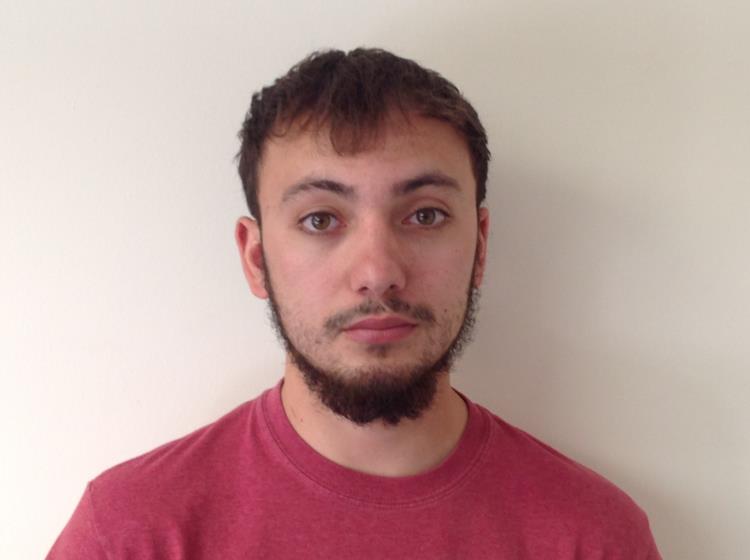 Jeremiah Daniel Issaah Stovall