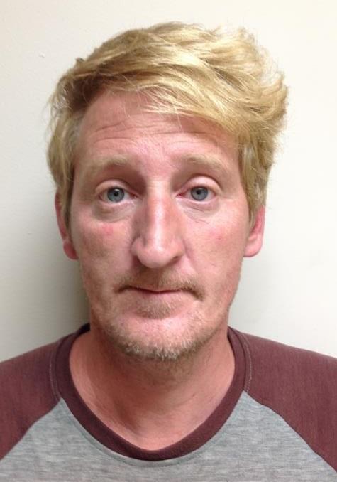 Randall Weston Lewis