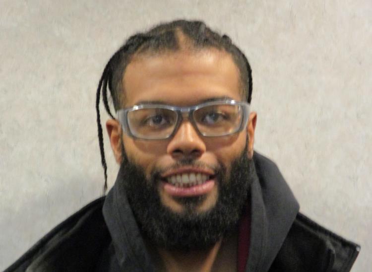 Marquest Alexander Brown
