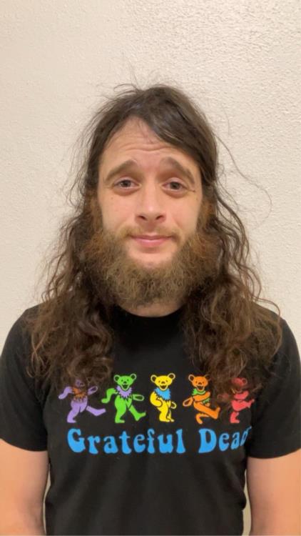 Brandon Antonio Cruz