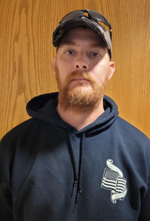 Andrew William Olson