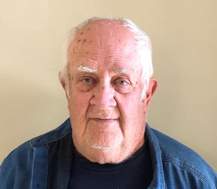 Ronald Lennis Oleson