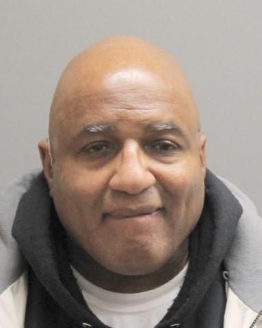Terrence Raynar Hamilton