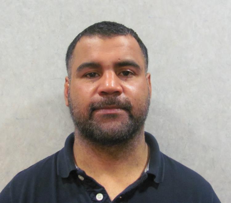 Raymundo Sanchez-Guzman