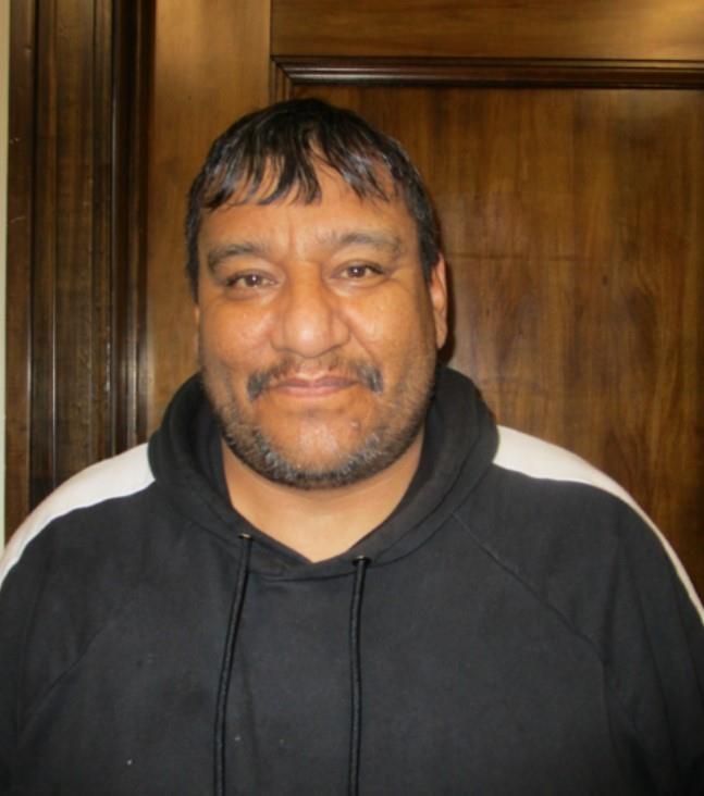 Phillip Benjamin Mann