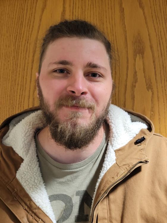 Trenton Michael Anderson