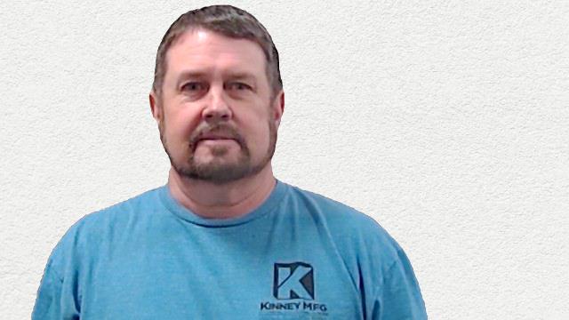 Michael Allen Halstead