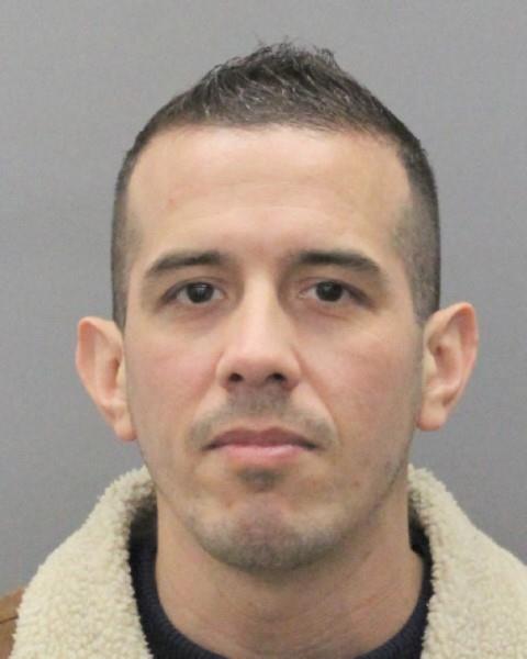 David Olaez Jr