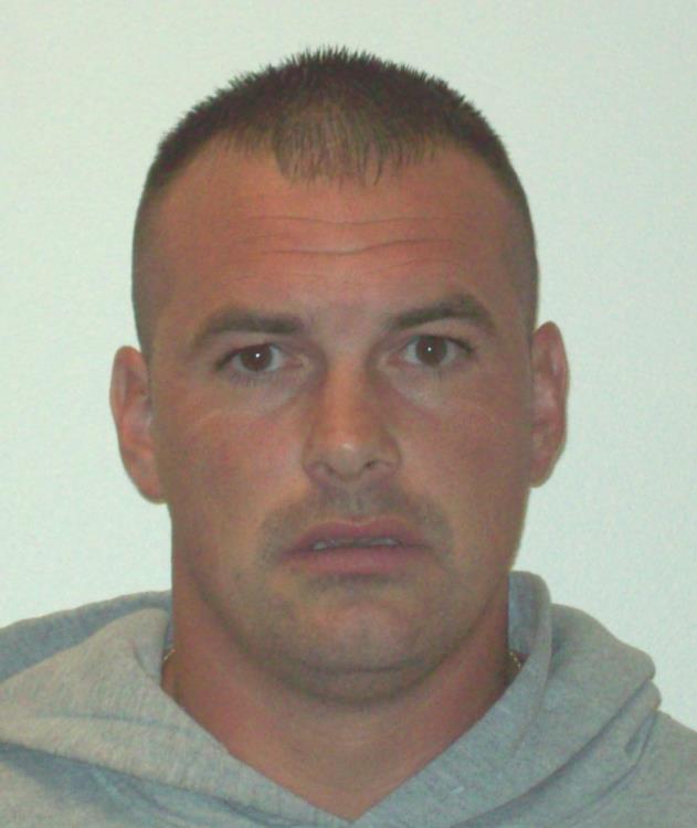 Nathan James Collister