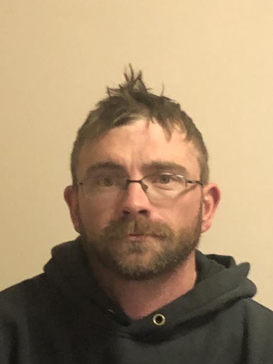 Daniel Joseph Preister