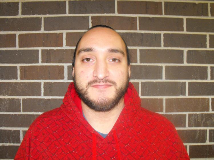 Elliot Brent Anderson