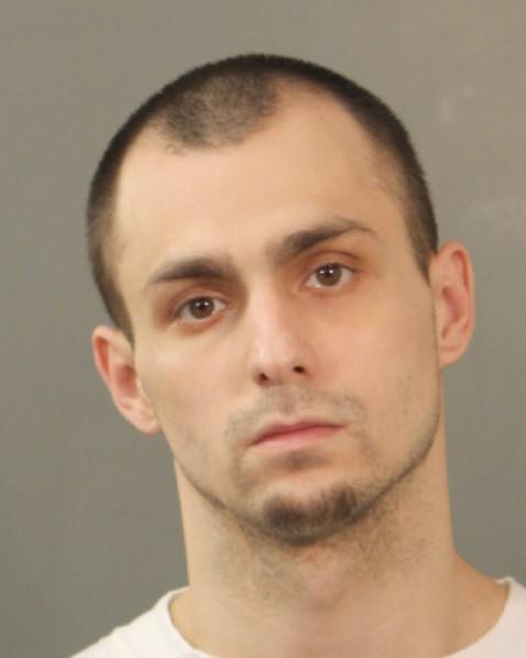 Damion James Sadler