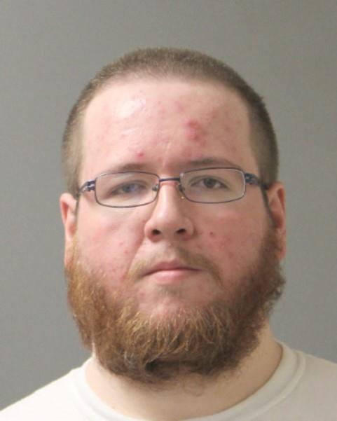 Brandon Eugene Cumpston