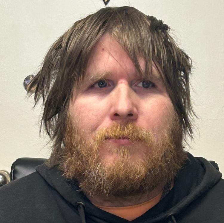 Bradley Wayne Banks