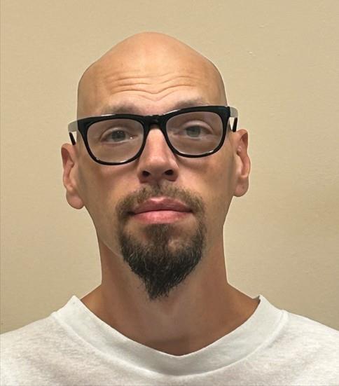 Aaron Benjamin Stovall