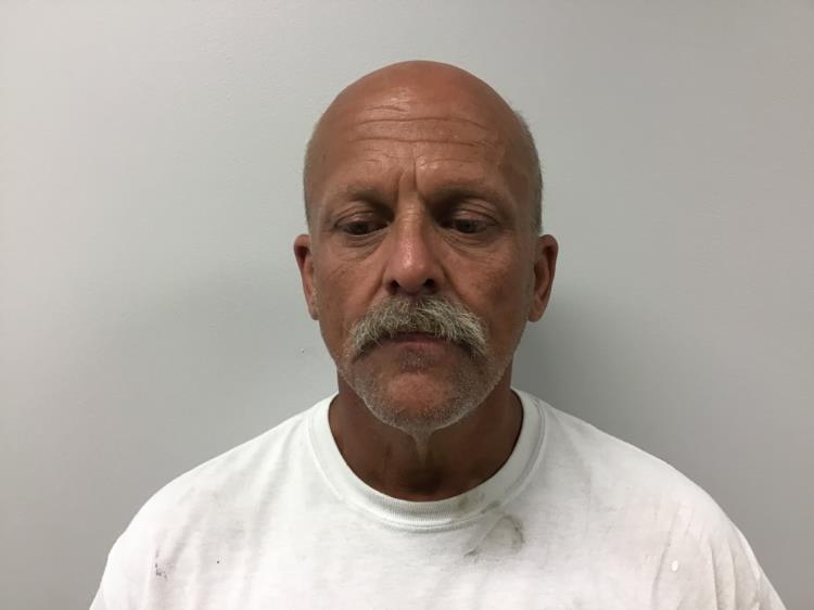 James Darrell Perry