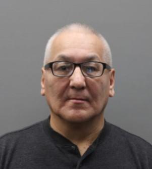 Edward Wayne Webster