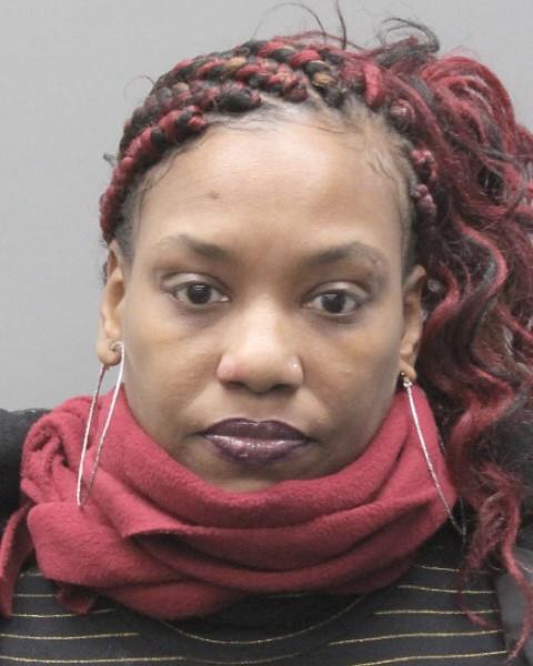 Arnena Renea Jones
