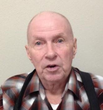 Douglas Arthur Forney