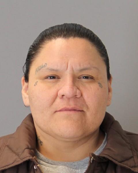 Misti Renee Mousseaux