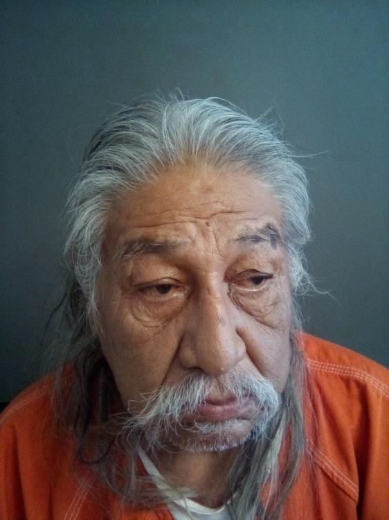 Duane Anthony Blindman