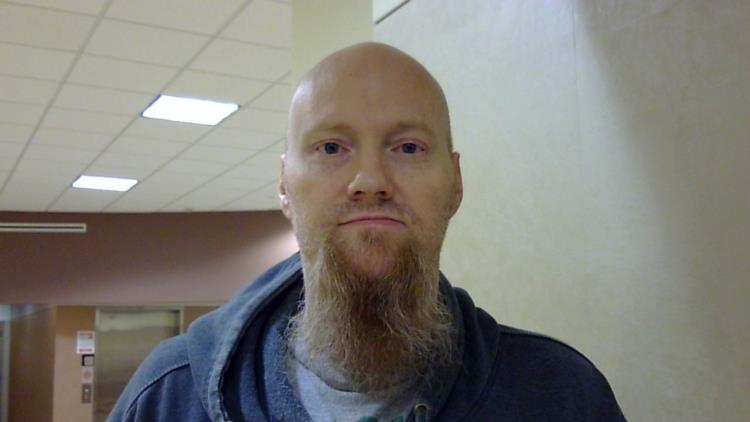 Cody J Behrens