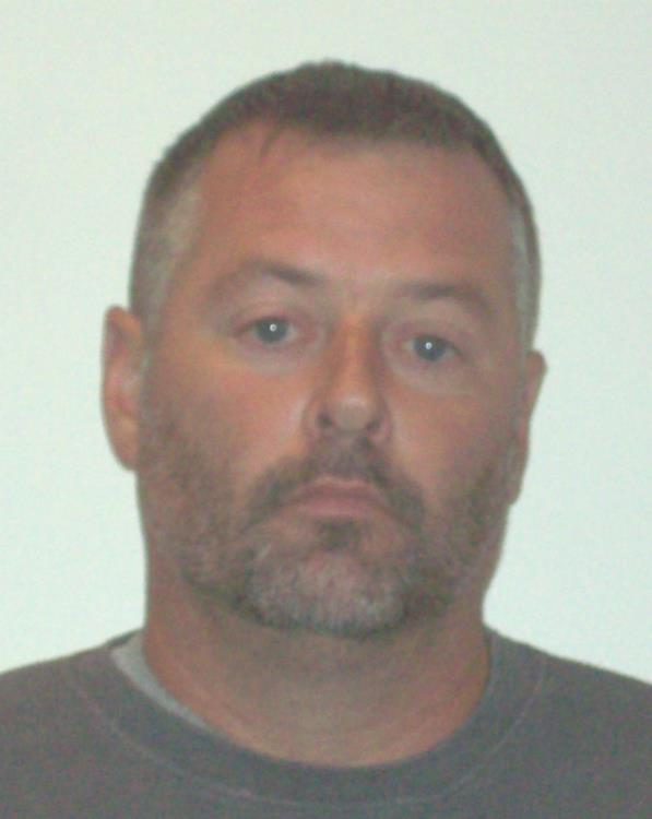 George Paul Lomasney