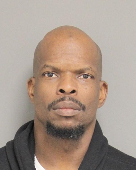 Marquis Calloway Fleming