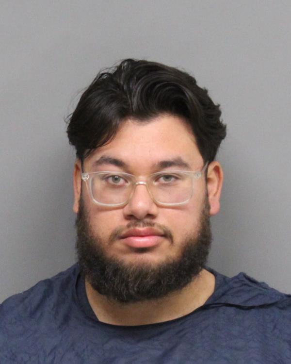 Brian Ornelas Paredes