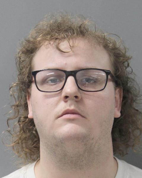 Jayston Robert Sean Ostermeier