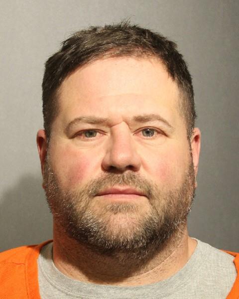 Travis Lee Frickel