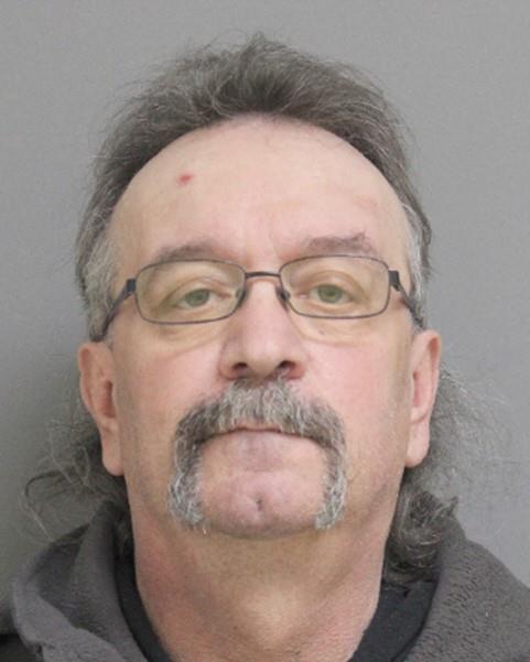 Barry Lynn Palmer
