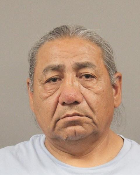 Stuart Thomas Blindman