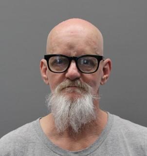 James Lee Palmer