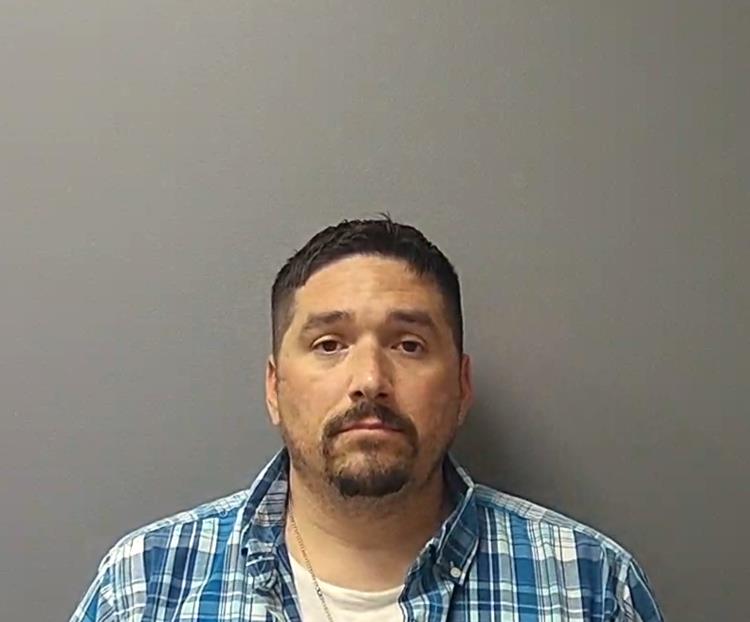 Federico Luis Munoz Jr