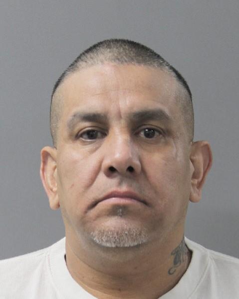 Hector Esparza