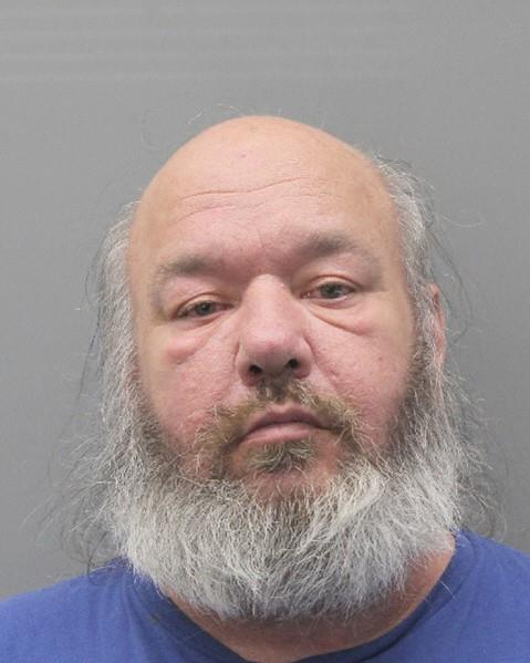 Timothy Edward Giles
