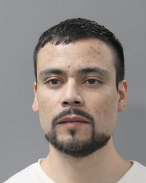 Cristobal Martinez