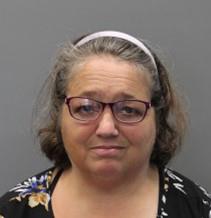 Tina Renea Hall