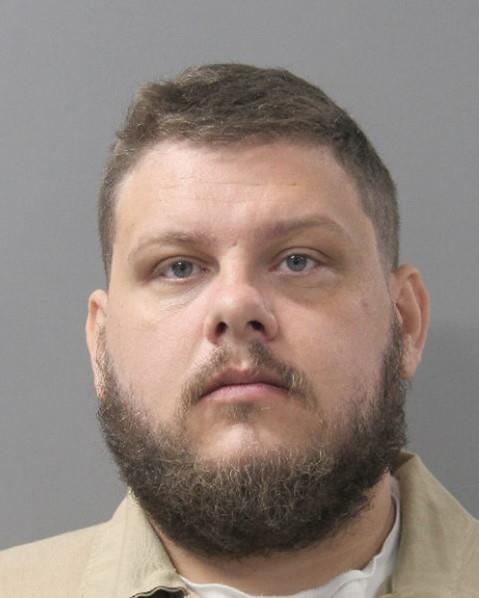 Dustin Michael Sargent