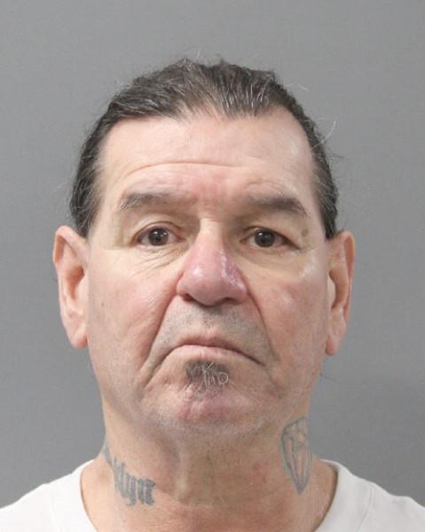 Johnny Delgado Najera